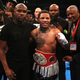 Illustration for article titled Report: Boxer Gervonta Davis Arrested For Fighting In The Street Over A $10K Club Bill